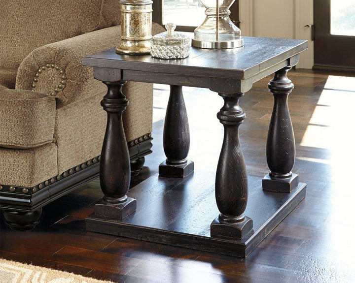 ASHLEY FURNITURE PKG008740 Coffee Table With 1 End Table