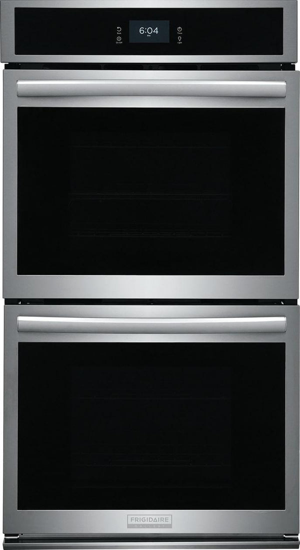 FRIGIDAIRE GCWD2767AF Gallery 27" Double Electric Wall Oven with Total Convection