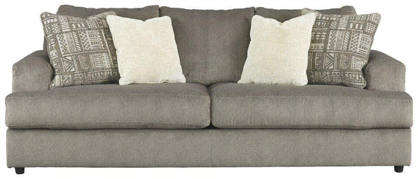 ASHLEY FURNITURE 9510338 Soletren Sofa