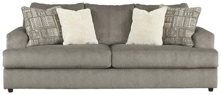 ASHLEY FURNITURE 9510339 Soletren Queen Sofa Sleeper