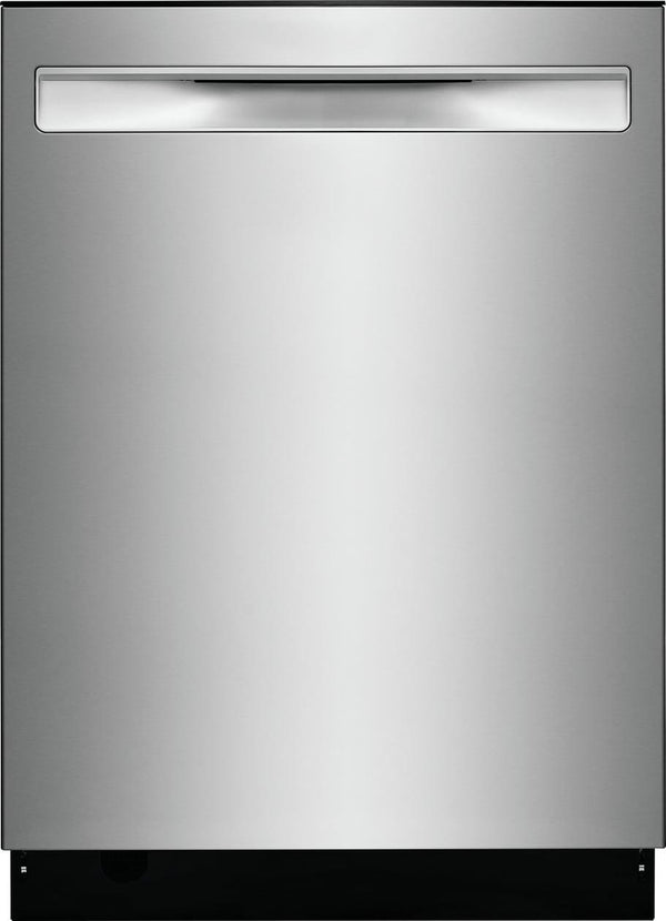 FRIGIDAIRE FGIP2479SF Gallery 24" Built-In Dishwasher