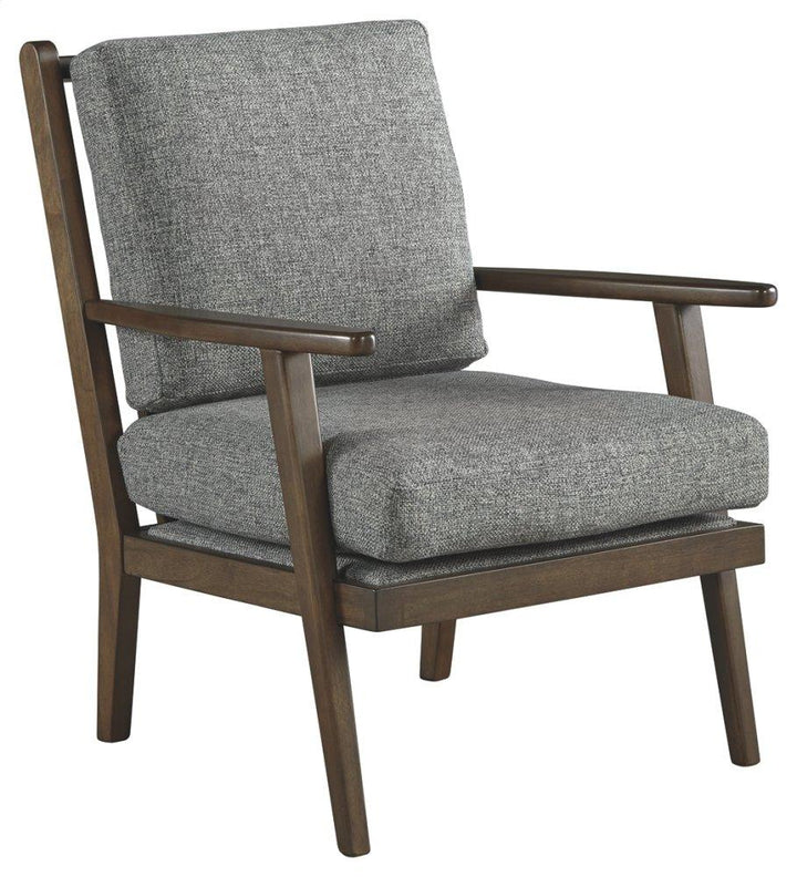 ASHLEY FURNITURE 1140260 Zardoni Accent Chair