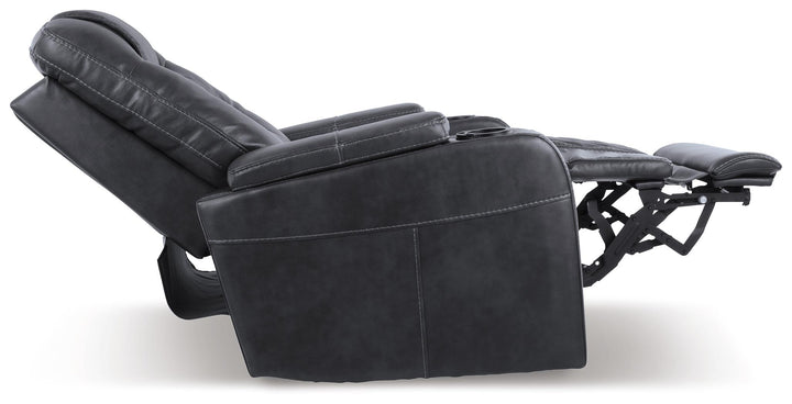 ASHLEY FURNITURE 2150613 Composer Power Recliner