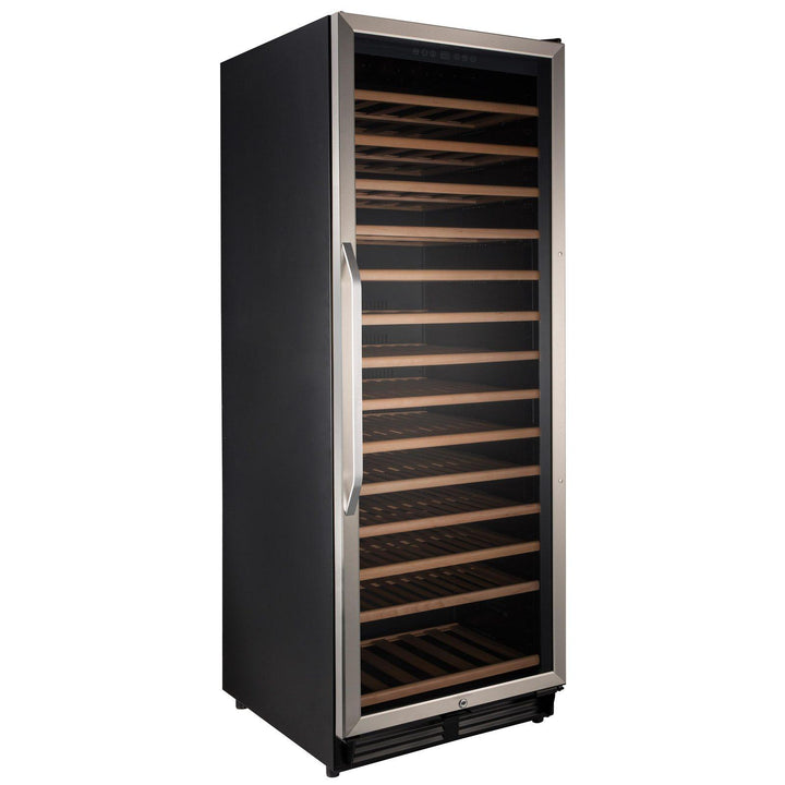 AVANTI WCF149SE3S 149 Bottle Wine Cooler