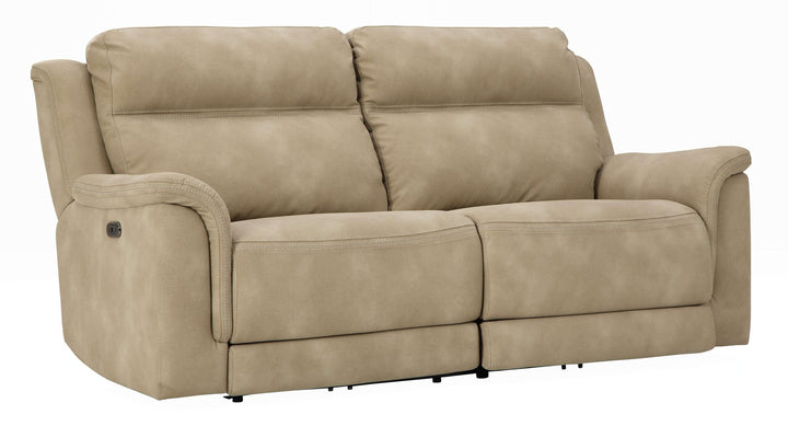 ASHLEY FURNITURE PKG008167 Sofa and Loveseat