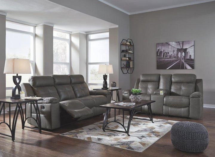 ASHLEY FURNITURE 8670588 Jesolo Reclining Sofa