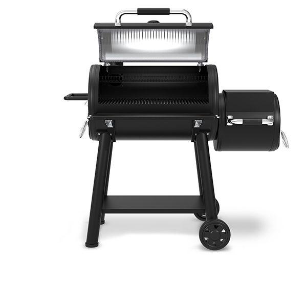 BROIL KING 958050 REGAL CHARCOAL OFFSET 500