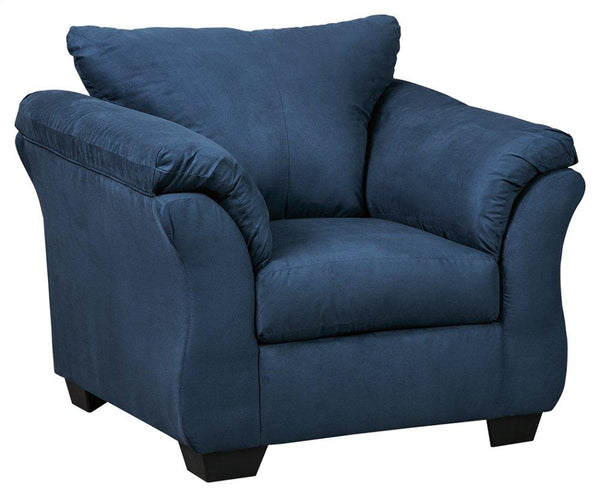 ASHLEY FURNITURE 7500720 Darcy Chair