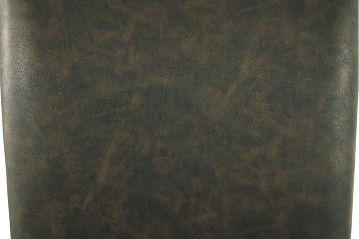 ASHLEY FURNITURE PKG000223 2-piece Dining Chair