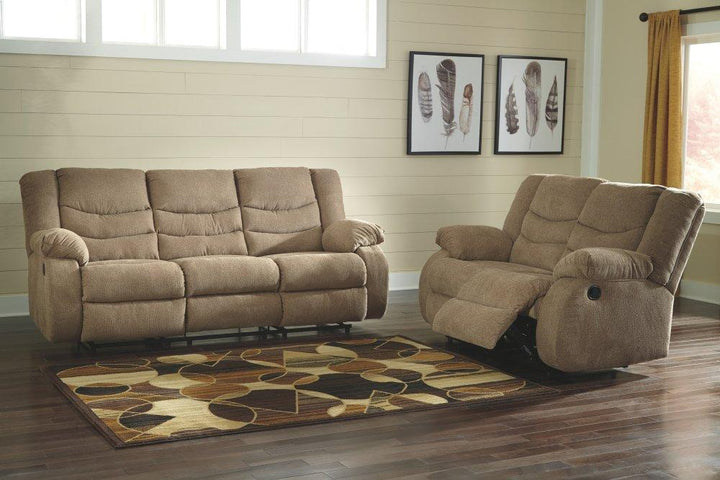 ASHLEY FURNITURE 9860488 Tulen Reclining Sofa