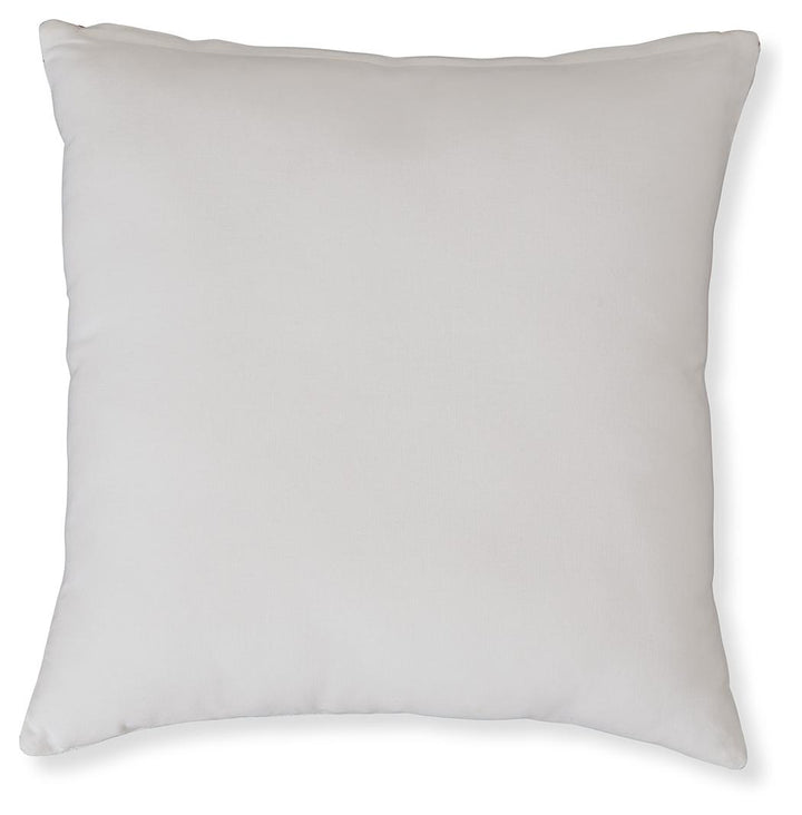 ASHLEY FURNITURE A1000942 Monique Pillow set of 4