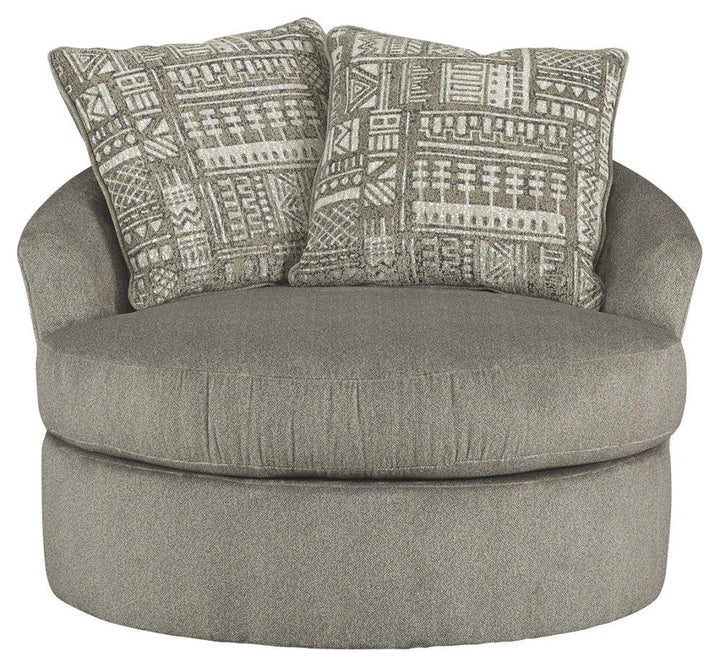 ASHLEY FURNITURE 9510344 Soletren Accent Chair