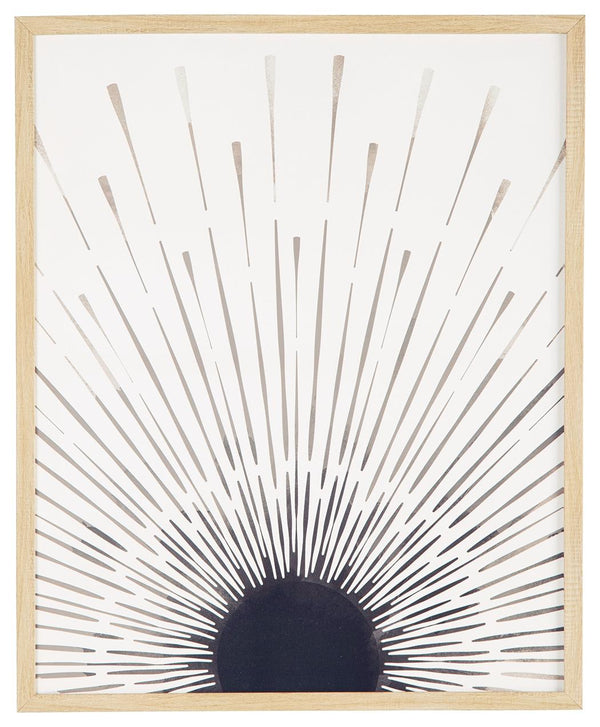 ASHLEY FURNITURE A8000345 Shaydunn Wall Art