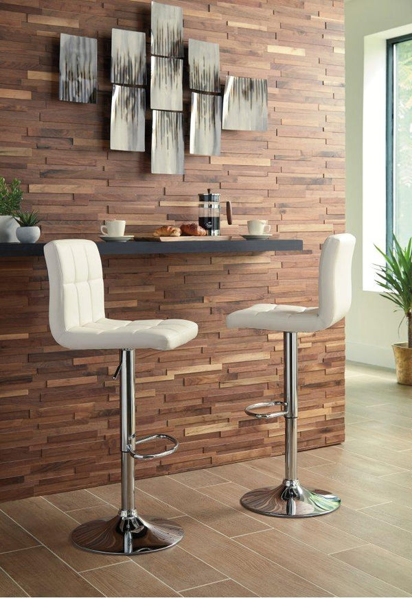 ASHLEY FURNITURE PKG000064 2-piece Bar Stool