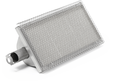 NAPOLEON BBQ S81005 Infrared Side Burner - for LEX 485 & Prestige 450/500/665