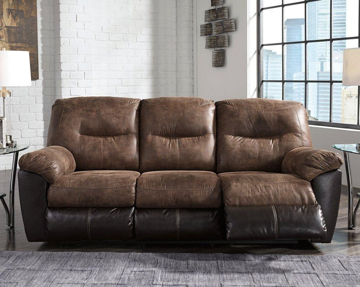 ASHLEY FURNITURE 6520288 Follett Reclining Sofa