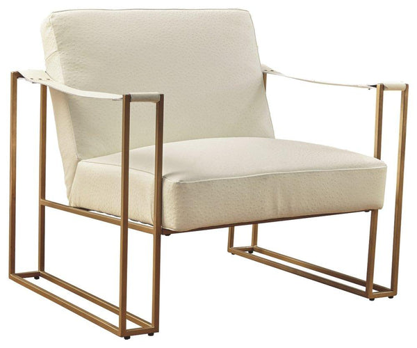 ASHLEY FURNITURE A3000213 Kleemore Accent Chair