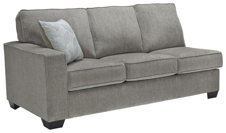 ASHLEY FURNITURE 8721410 Altari Left-arm Facing Full Sofa Sleeper