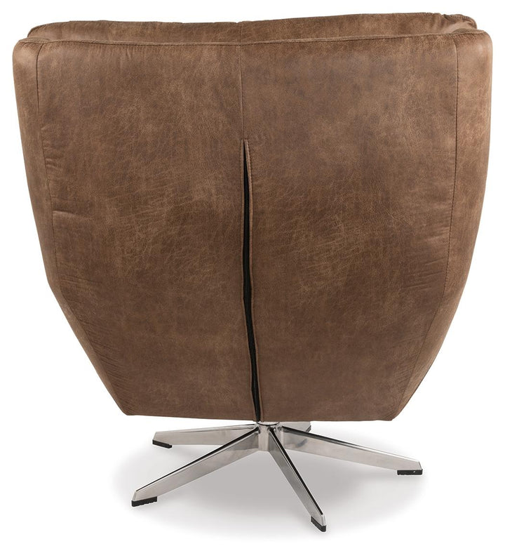 ASHLEY FURNITURE A3000052 Velburg Accent Chair