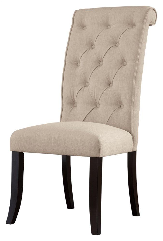 ASHLEY FURNITURE PKG000139 2-piece Dining Chair