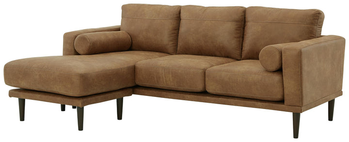 ASHLEY FURNITURE 8940118 Arroyo Sofa Chaise