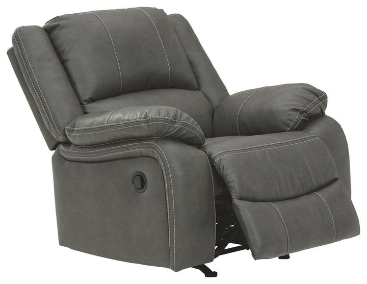 ASHLEY FURNITURE 7710325 Calderwell Recliner