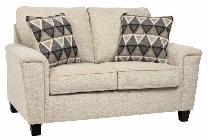 ASHLEY FURNITURE PKG007345 Sofa, Loveseat and Chair