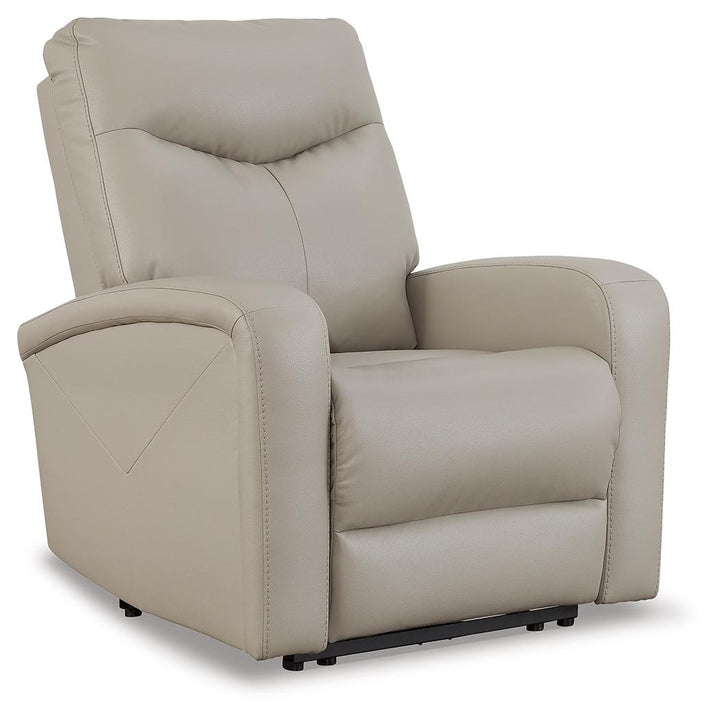 ASHLEY FURNITURE 4610406 Ryversans Power Recliner