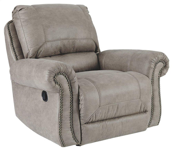 ASHLEY FURNITURE 4870125 Olsberg Recliner