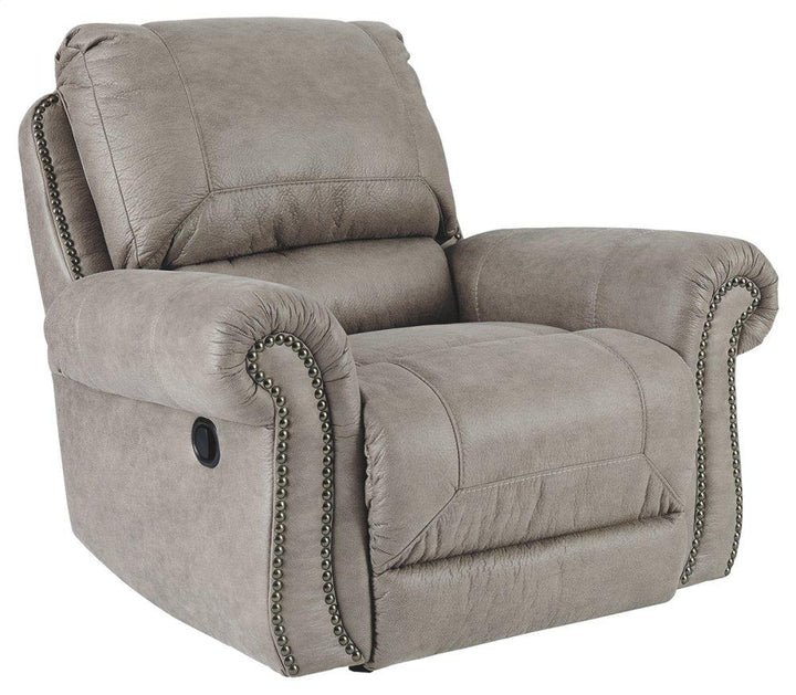 ASHLEY FURNITURE PKG001400 Sofa, Loveseat and Recliner