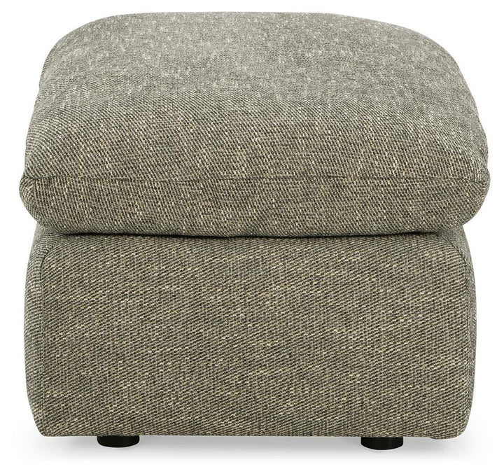 ASHLEY FURNITURE 1170214 Dramatic Ottoman