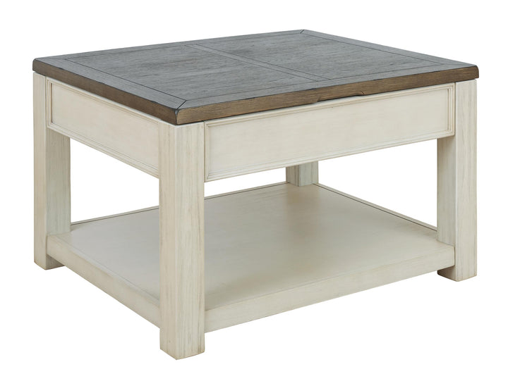 ASHLEY FURNITURE PKG007273 Coffee Table With 2 End Tables