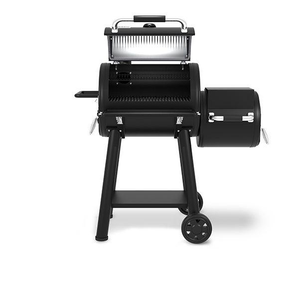 BROIL KING 955050 REGAL CHARCOAL OFFSET 400