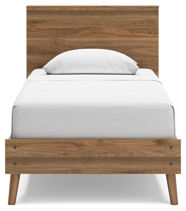 ASHLEY FURNITURE EB1187B4 Aprilyn Twin Bookcase Bed