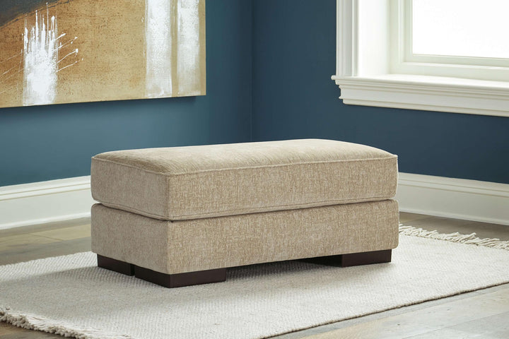 ASHLEY FURNITURE 5001114 Lessinger Ottoman