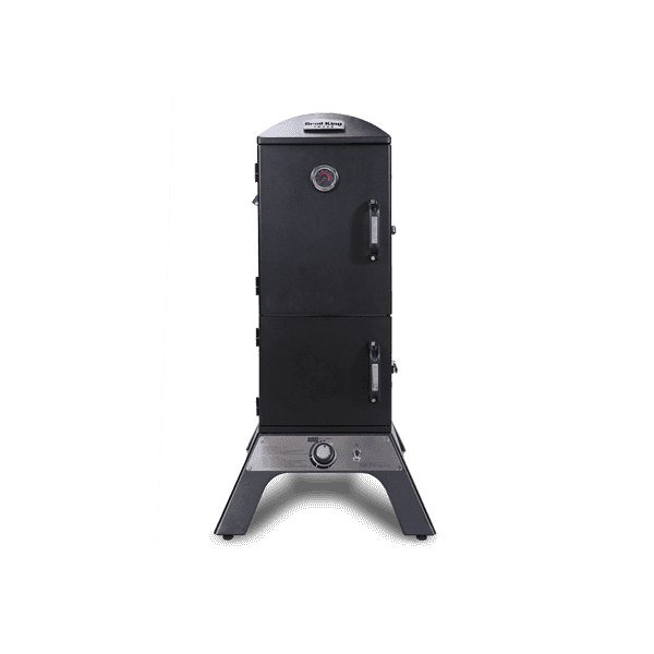 BROIL KING 923617NG VERTICAL GAS SMOKER