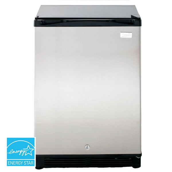 AVANTI AR52T3SB 5.2 cu. ft. Compact Refrigerator