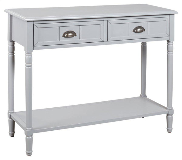 ASHLEY FURNITURE A4000179 Goverton Sofa/console Table