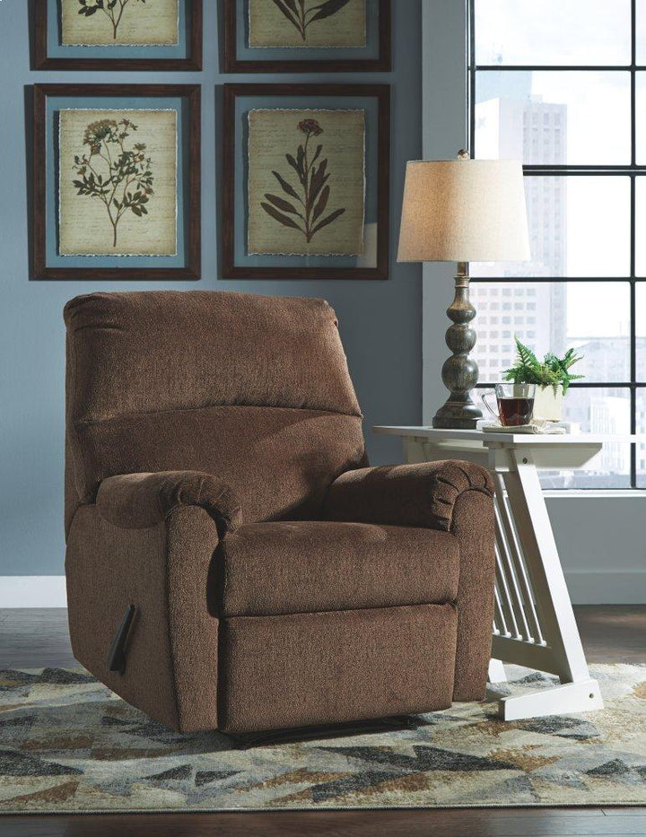 ASHLEY FURNITURE 1080229 Nerviano Recliner