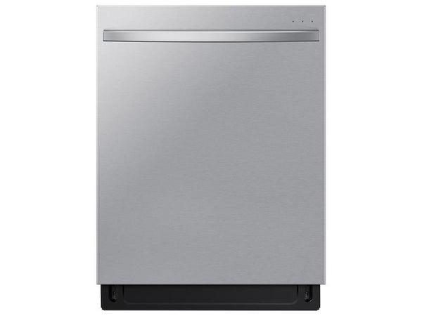 SAMSUNG DW80B7071US Smart 42dBA Dishwasher with StormWash+ TM and Smart Dry in Stainless Steel