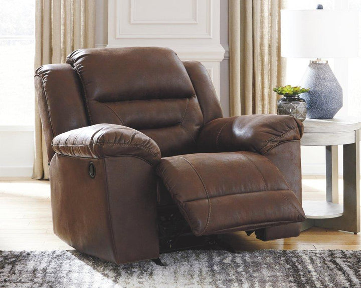 ASHLEY FURNITURE 3990425 Stoneland Recliner