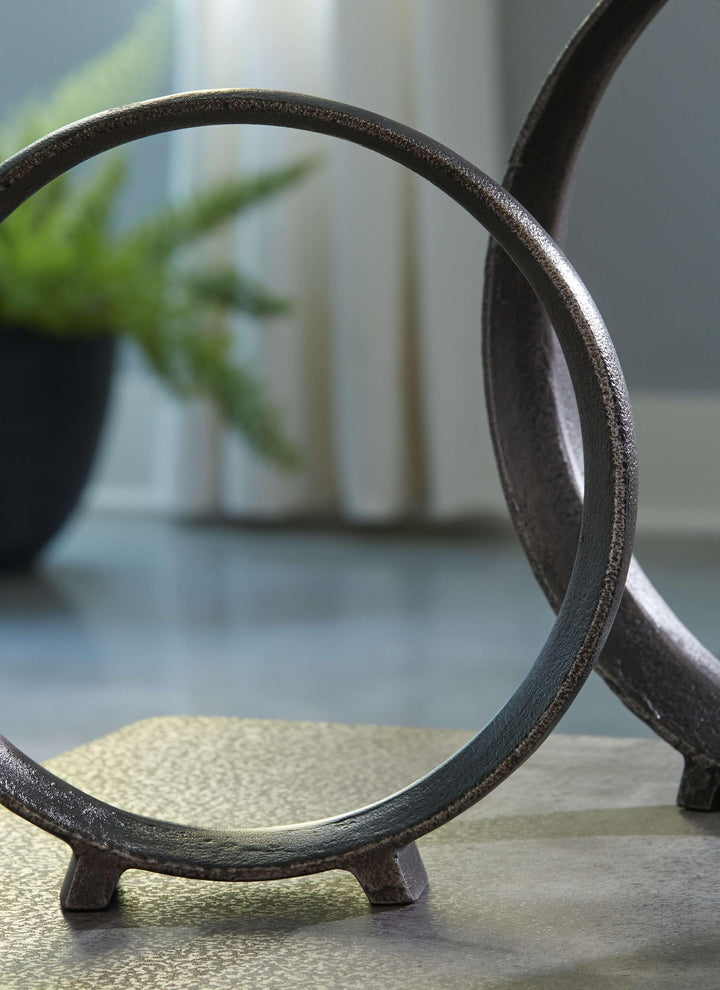 ASHLEY FURNITURE A2000497S Ryandale Sculpture