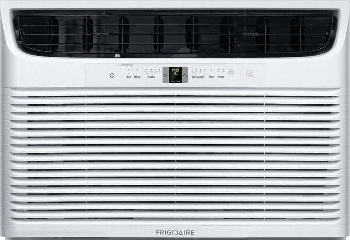 FRIGIDAIRE FHWC183WB2 18,000 BTU Window Air Conditioner with Slide Out Chassis