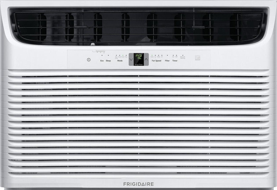 FRIGIDAIRE FHWC183WB2 18,000 BTU Window Air Conditioner with Slide Out Chassis