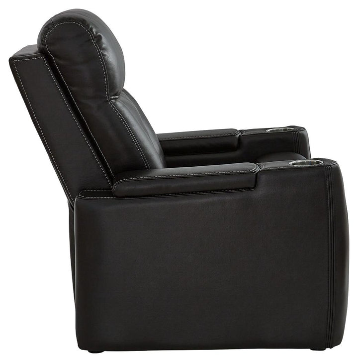 ASHLEY FURNITURE 1160913 Benndale Power Recliner