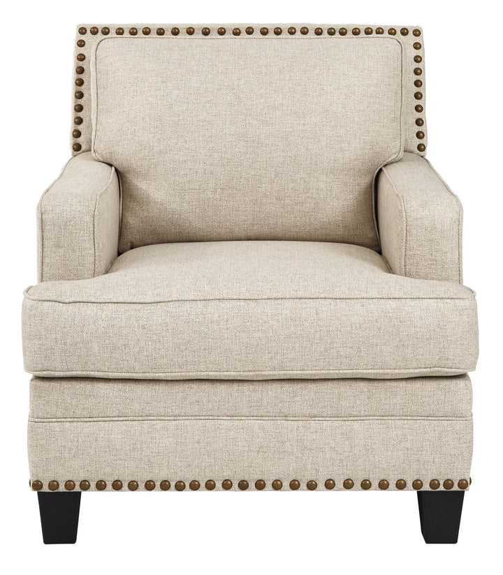 ASHLEY FURNITURE PKG002315 Chair and Ottoman