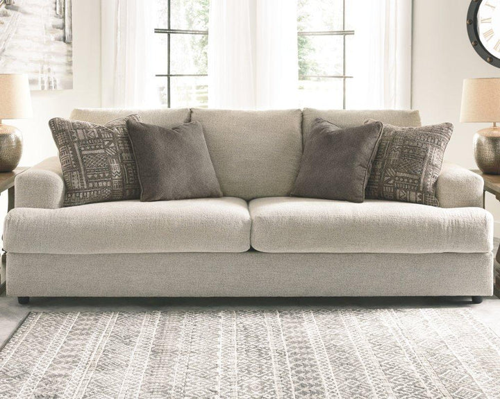 ASHLEY FURNITURE 9510438 Soletren Sofa