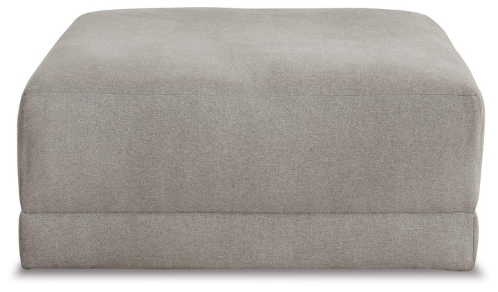 ASHLEY FURNITURE 2220108 Katany Oversized Accent Ottoman