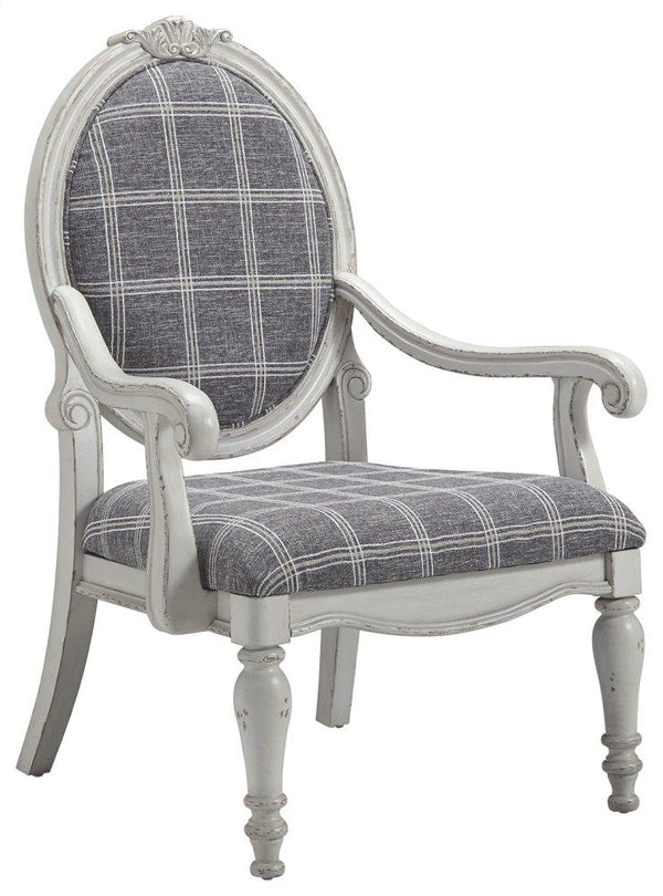 ASHLEY FURNITURE A3000245 Kornelia Accent Chair