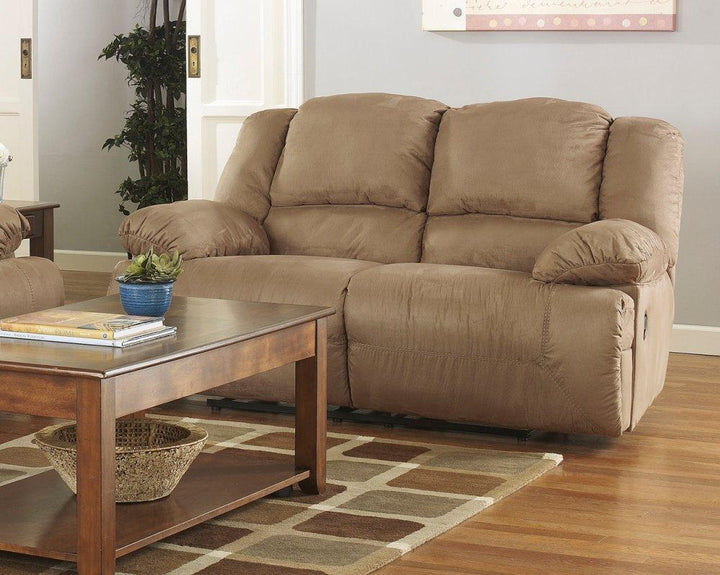 ASHLEY FURNITURE 5780286 Hogan Reclining Loveseat